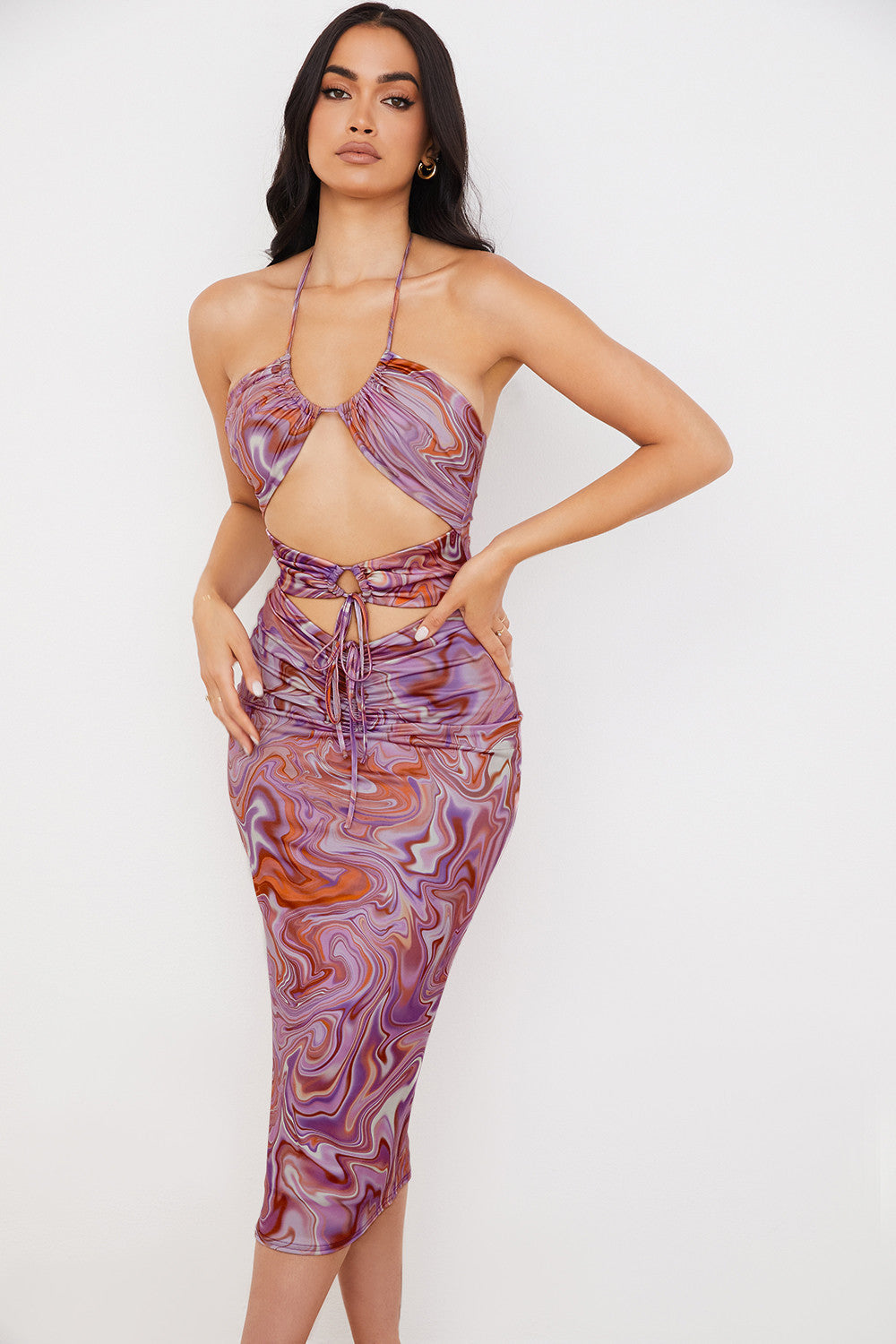 Robe Carina