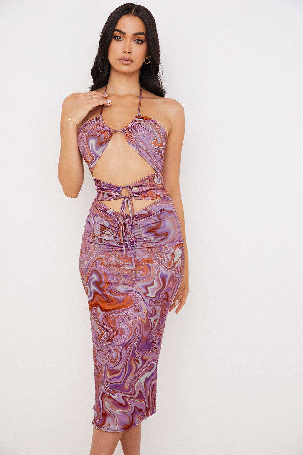 Robe Carina