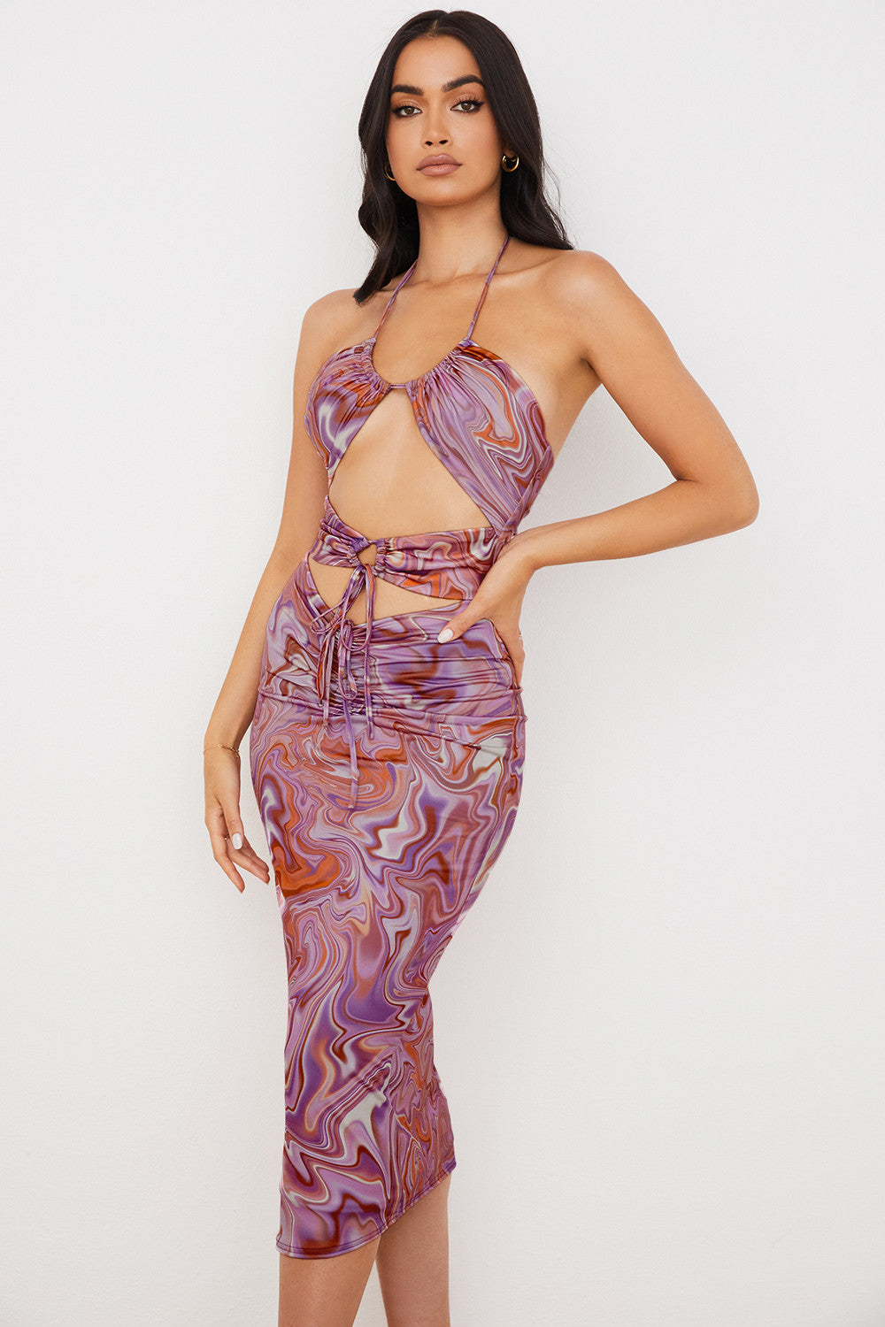 Robe Carina