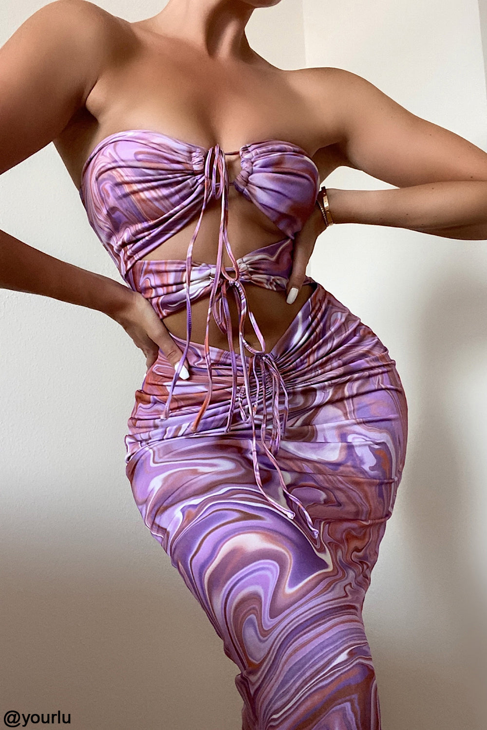Robe Carina