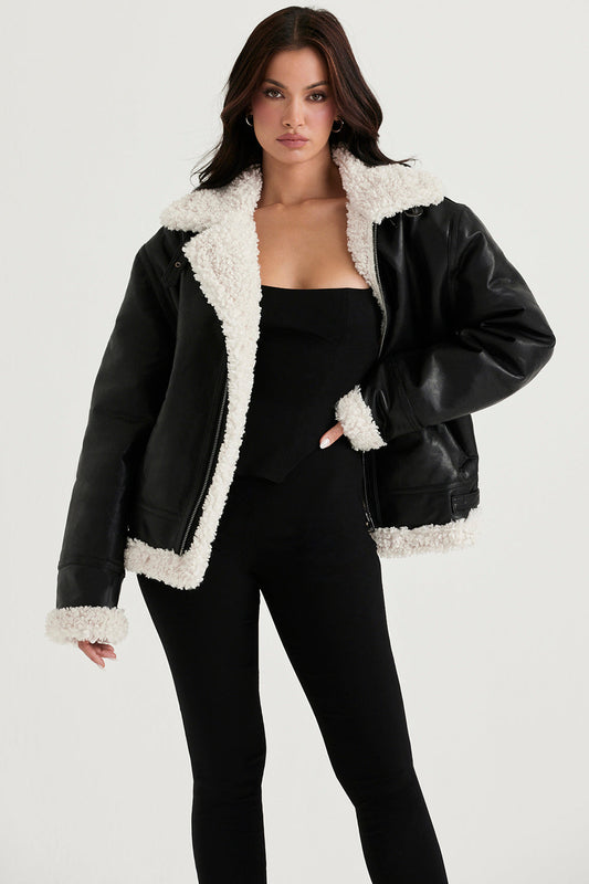 Veste Yara