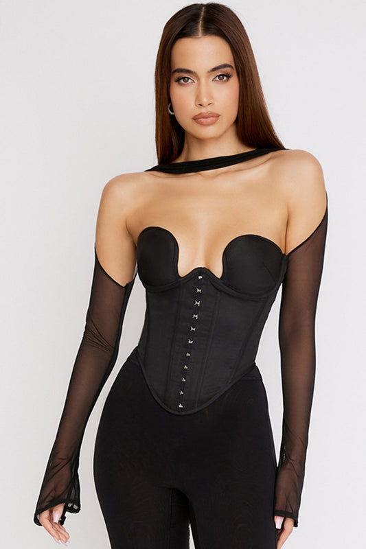 Cara Corset