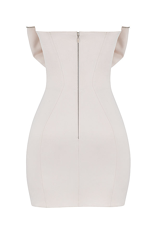 Vestido de Lucilla