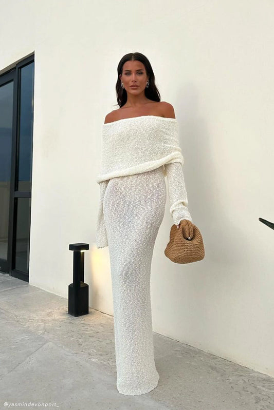Cairo Dress