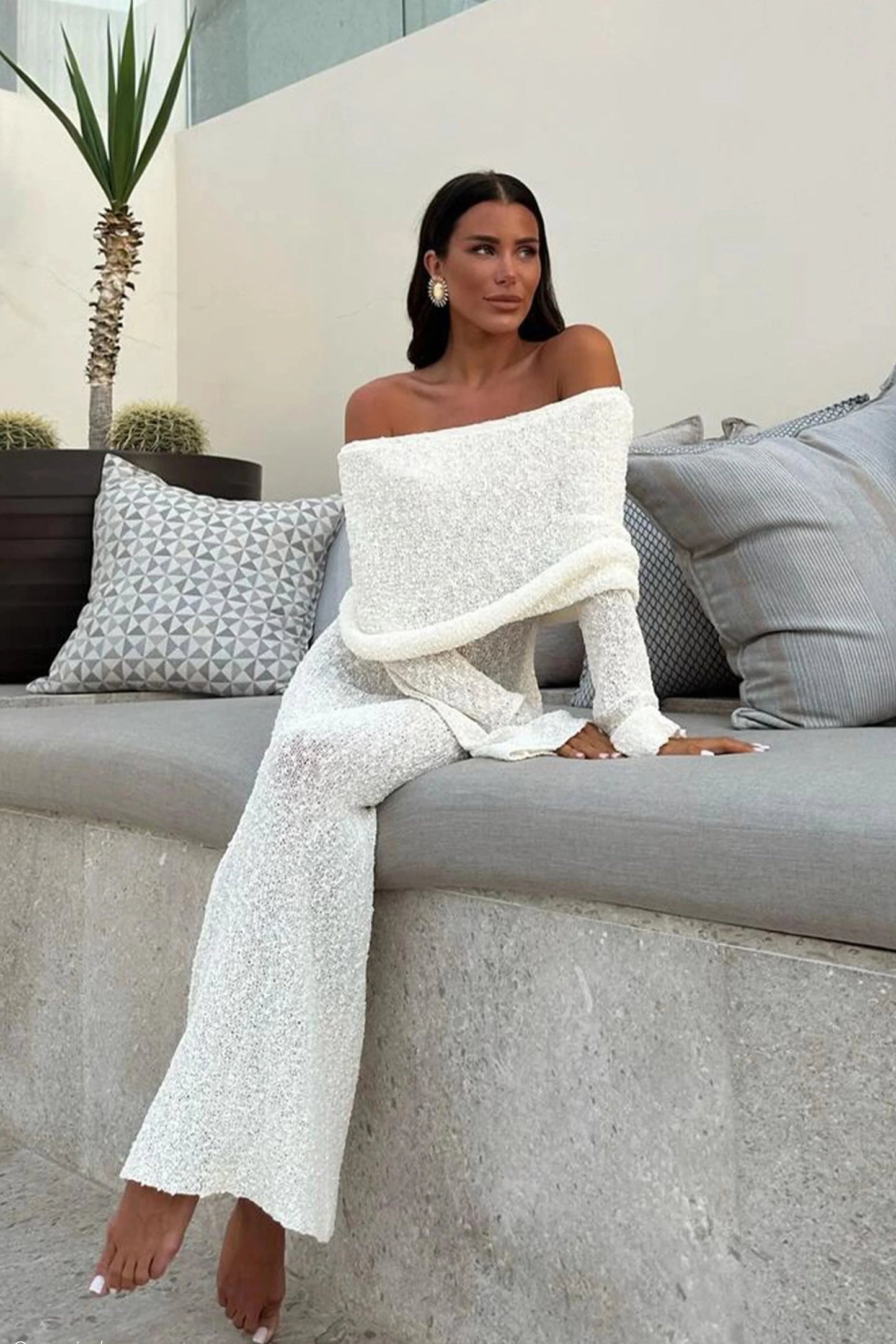 Cairo Dress