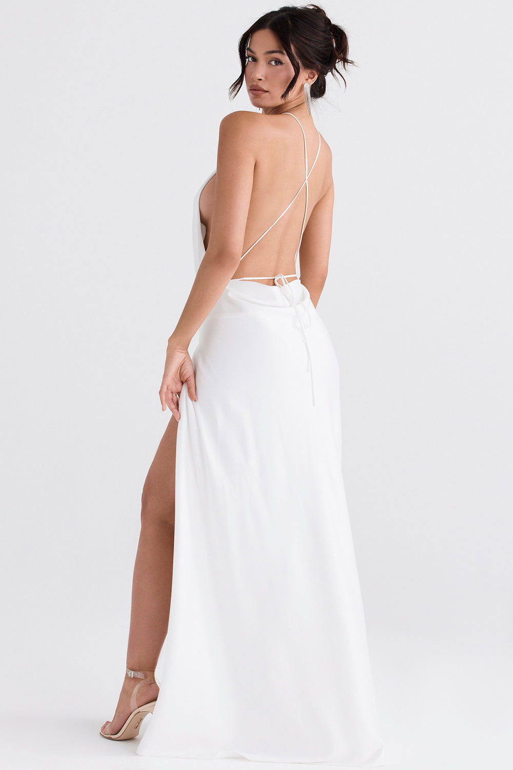 Vestido de Lissandra